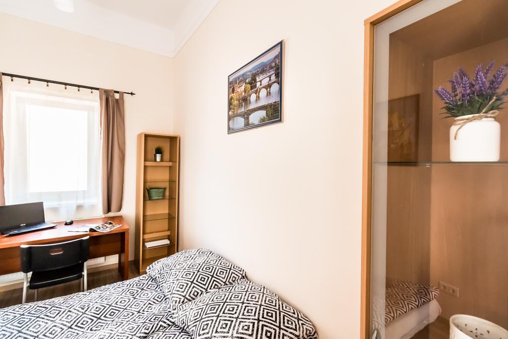 Bpr D8 Premier Apartment Budapest Eksteriør billede